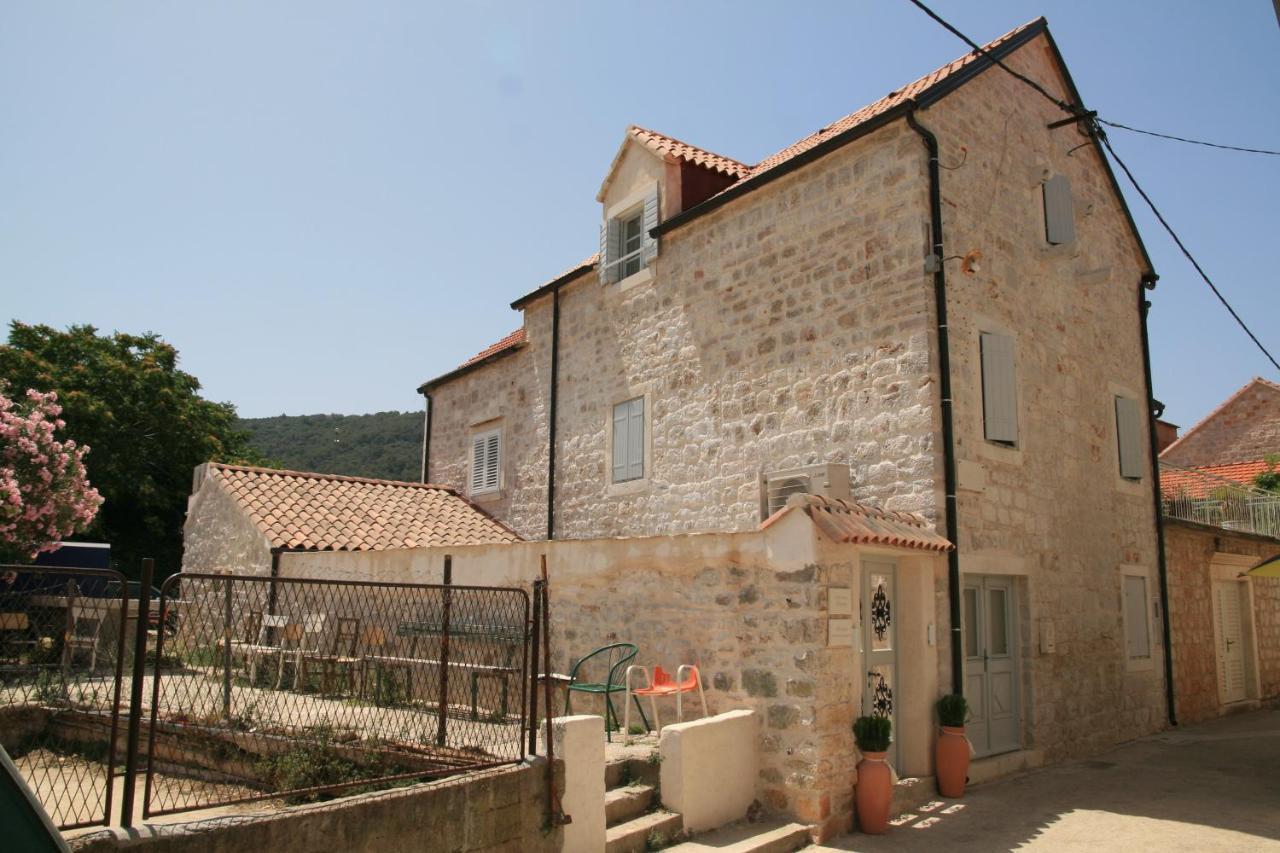 Town House Rosario Hotel Stari Grad  Exterior foto